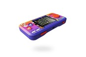 Pelikonsolit - My Arcade DATA EAST HITS POCKET PLAYER - 0845620041275