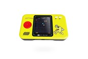 Pelikonsolit - My Arcade PAC-MAN POCKET PLAYER PRO - 0845620041985