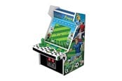 Pelikonsolit - My Arcade MICRO PLAYER 6.75" ALL-STAR ARENA COLLECTIBLE RETRO (307 GAMES IN 1) WHITE - 0845620041251