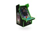 Pelikonsolit - My Arcade GALAGA MICRO PLAYER PRO - 0845620041954