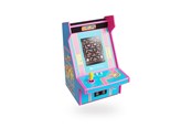 Pelikonsolit - My Arcade MS.PAC-MAN MICRO PLAYER PRO - 0845620070091