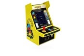 Pelikonsolit - My Arcade PAC-MAN MICRO PLAYER PRO - 0845620041947