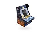 Pelikonsolit - My Arcade SPACE INVADERS MICRO PLAYER PRO - 0845620070046