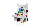 Pelikonsolit - My Arcade TETRIS® MICRO PLAYER PRO - 0845620070251