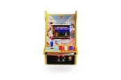 Pelikonsolit - My Arcade SUPER STREET FIGHTER II MICRO PLAYER PRO - 0845620041855