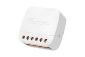 Smart Home - Älykoti - Sonoff Smart Switch Wi-Fi  S-MATE2 (no neutral) - S-MATE2