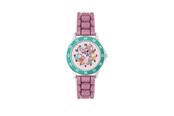 Fanituotteet - Peers Hardy - Disney: Lilo and Stitch Pink Angel Time Teacher Watch - Katsella - 5018479127369