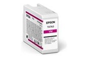 Mustepatruunat, värikasetit ja lisävarusteet - Epson Ink UltraChrome PRO T47A30N Vivid Magenta 50ml - C13T47A30N