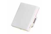 Smart Home - Älykoti - Sonoff Smart Touch Wi-Fi Wall Switch  TX T5 1C (1-Channel) - T5-1C-86
