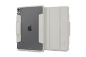 Tabletti - Kannet & Suojakotelot - Spigen Air Skin Pro - gray - iPad Air 10.9" (22/20)/11" 2024/2025/2026 *DEMO* - ACS06074