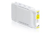 Mustepatruunat, värikasetit ja lisävarusteet - Epson Ink UltraChrome XD T69240N Yellow 110ml - C13T69240N