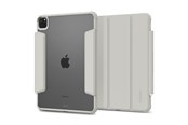 Tabletti - Kannet & Suojakotelot - Spigen Air Skin Pro - gray - iPad Pro 11" (22/21/20/18) - ACS06075