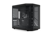 Kotelot - HYTE Y70 Black - Kotelot - Miditower - Musta - CS-HYTE-Y70-B