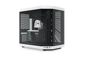 Kotelot - HYTE Y70 White - Kotelot - Miditower - Valkoinen *DEMO* - CS-HYTE-Y70-BW