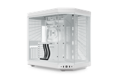 Kotelot - HYTE Y70 Snow White - Kotelot - Miditower - Valkoinen - CS-HYTE-Y70-WW