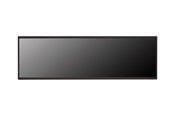 Infonäytöt & Digitaaliset opasteet - LG Ultra Stretch 37BH7N-H 37" LED-backlit LCD display - Full HD - for digital signage - 37BH7N-H