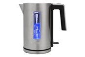 Vedenkeitin - Princess Vedenkeitin Quick Boil - kettle - silver - hopea - 3000 W - 01.236046.01.001