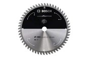 Pyörösahat - Bosch Standard for Aluminium circular saw blade - for aluminium - 2608837766