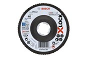 Kulmahiomakoneet - Bosch Best for Metal X571 - 2608619201