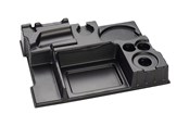 Työkalupakit & Säilytysjärjestelmät - Bosch Professional - bag insert for tools / accessories - 1600A002W6