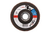 Kulmahiomakoneet - Bosch Best for Metal X571 - 2608607326