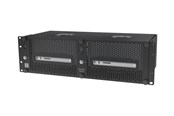 Järjestelmän lisävarusteet - Sonnettech RackMac Studio - RACK-STD-2X