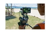Videokamerat - Sony Cinema Line ILME-FX30B - ILME-FX30B