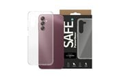 Puhelin - Kannet ja kotelot - SAFE by PanzerGlass TPU Case Samsung Galaxy A14 | A14 5G | Transparent - SAFE95324