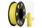 Filamentti/hartsi - 3D-tulostin - CREALITY 3D - 1-roll - yellow - PLA filament - 3301010126