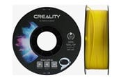 Filamentti/hartsi - 3D-tulostin - CREALITY 3D - 1-roll - yellow - CR-PETG filament - 3301030033