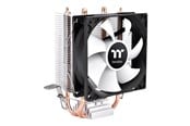 CPU-jäähdytys - Thermaltake Contac 9 SE - CPU-ilmajäähdytin - CL-P106-AL09WT-A