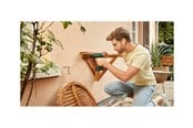 Ruuvi- ja Porakoneet - Bosch EasyDrill 18V-40 - 06039D8006
