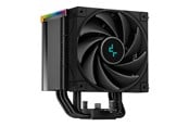 CPU-jäähdytys - DeepCool AK500S DIGITAL - CPU-ilmajäähdytin - R-AK500S-BKADMN-G