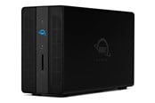 Kiintolevysarjat - Raid - OWC Gemini - hard drive array - TAA Compliant - OWCTB3GM000