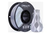 Filamentti/hartsi - 3D-tulostin - CREALITY 3D - silver - CR-Silk PLA filament - 3301120007