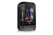Kotelot - Thermaltake The Tower 300 - Kotelot - Tower - Musta - CA-1Y4-00S1WN-00