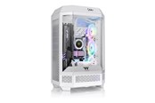 Kotelot - Thermaltake The Tower 300 Snow - Kotelot - Tower - Valkoinen - CA-1Y4-00S6WN-00