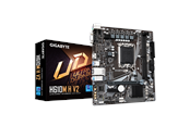 Emolevy - GIGABYTE H610M H V2 Emolevy - Intel H610 - Intel LGA1700 socket - DDR5 RAM - Micro-ATX - H610M H V2