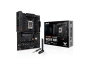 Emolevy - ASUS TUF GAMING B650-E WIFI Emolevy - AMD B650 - AMD AM5 socket - DDR5 RAM - ATX - 90MB1GT0-M0EAY0