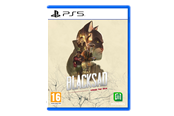 Pelit - Blacksad: Under the Skin - Sony PlayStation 5 - Seikkailu - 3701529505966