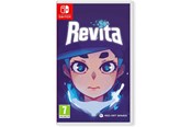 Pelit - Revita - Nintendo Switch - Alusta - 3760328372759