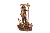 Fanituotteet - Blizzard - World of Warcraft - Alexstrasza Premium - Figuuri - B66666