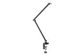 Mikrofonit - Deltaco GAMING GAM-172 - boom arm for microphone - universal streaming - GAM-172