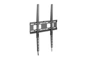 Televisiot - lisävarusteet - Deltaco OFFICE Fixed Vertical Display Mount 37"-75" 75kg - ARM-0270