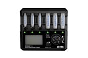 Kauko-ohjattavat - SkyRC Charger  NC2500 Pro AA/AAA - SK-100185-01