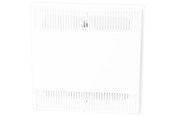 Ventilation - Fresh Flap valve 150x150 mm, White - 500005