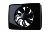 Ventilation - Fresh Intellivent 2.0 musta - 197274
