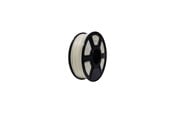 Filamentti/hartsi - 3D-tulostin - FlashForge Flexible (85A) 1000g - Natural - 3D Printing Filament - 90003286001