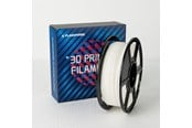 Filamentti/hartsi - 3D-tulostin - FlashForge PLA PRO 1000g - Natural - 3D Printing Filament - 90004235001