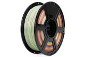 Filamentti/hartsi - 3D-tulostin - FlashForge PLA Silk 1000g - Rainbow - 3D Printing Filament - 90004249001
